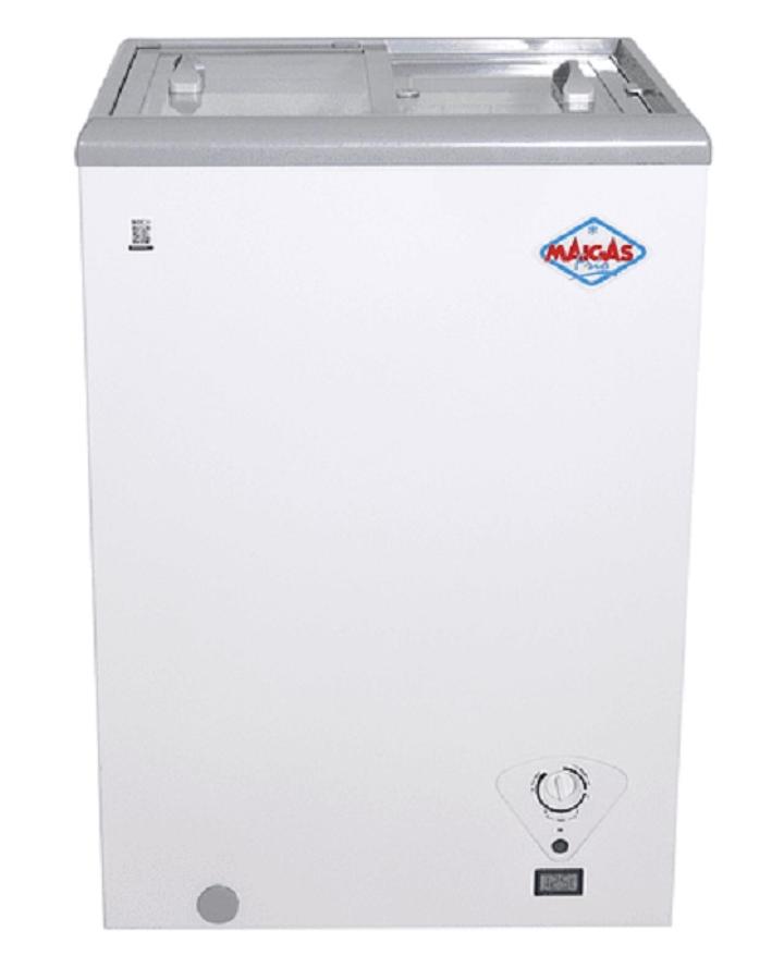 Freezer Sd100 100l Horizontal Blanco