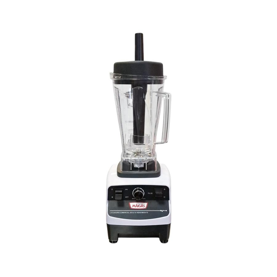 Licuadora Industrial Maigas 2Lts TSTM767 Blanco