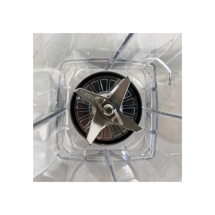 Licuadora Industrial Maigas 2Lts TSTM767 Blanco