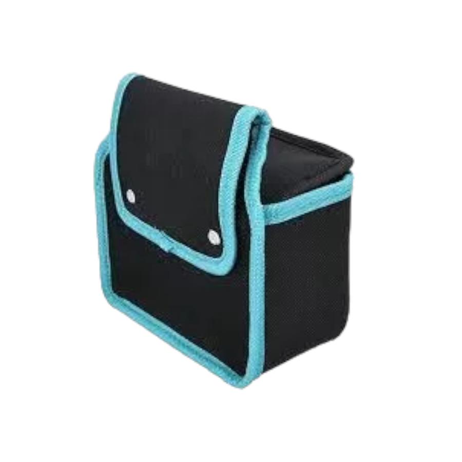 Bolso Porta Bateria Makita P/Cinturon
