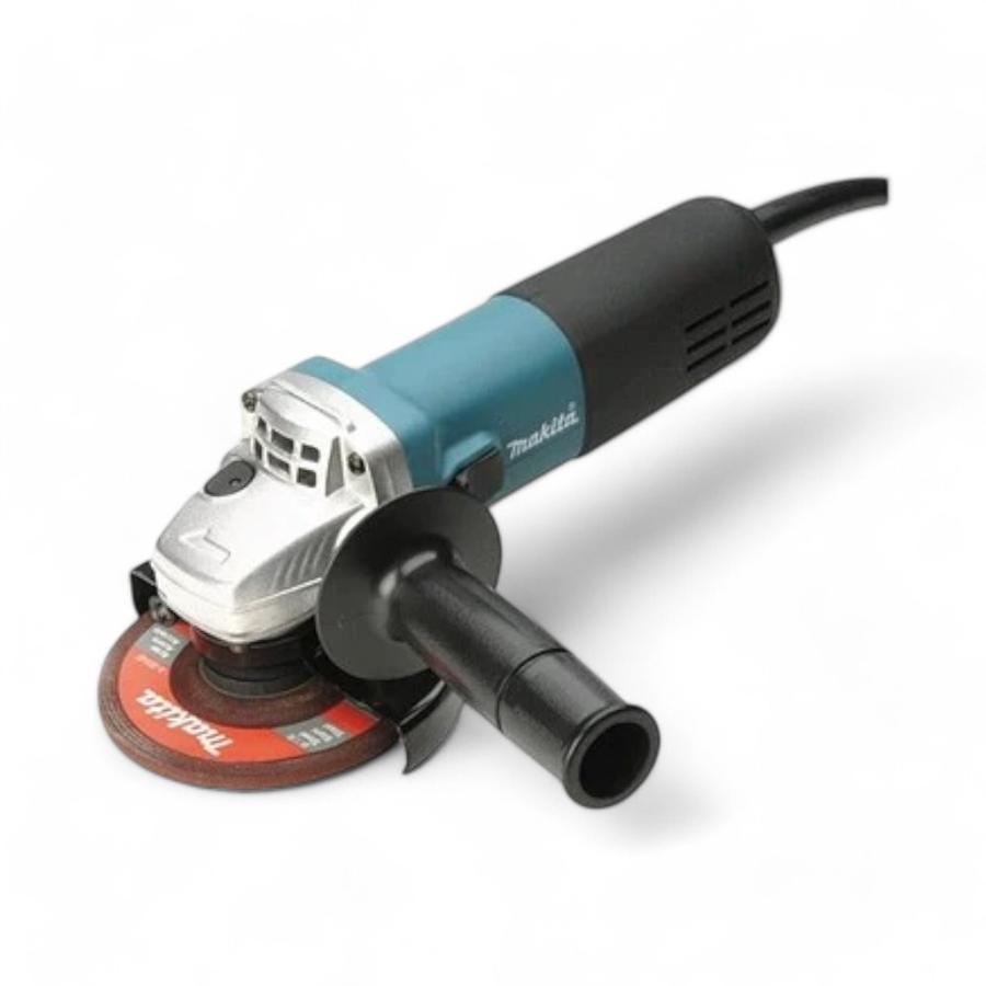 Esmeril Angular Makita 115 Mm 840W