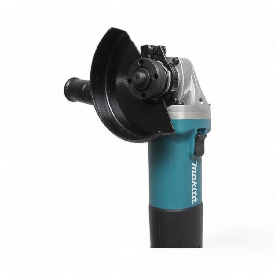 Esmeril Angular Makita 115 Mm 840W