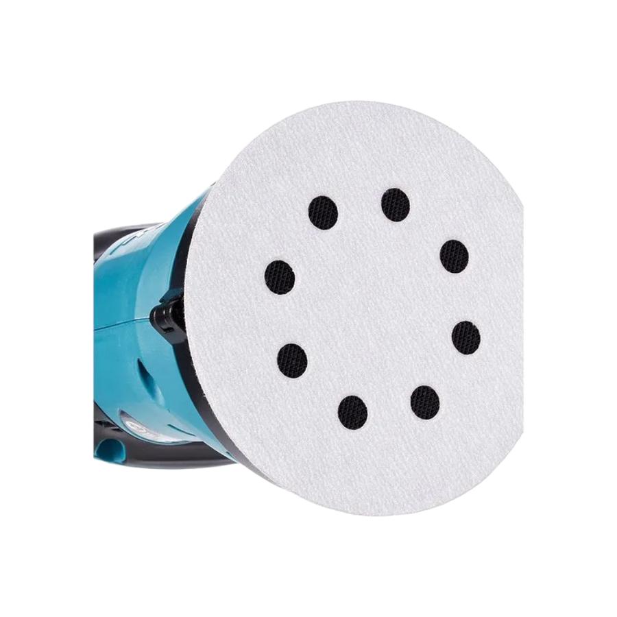 Lijadora Rotorbital Makita 125 Mm 1,7Kg