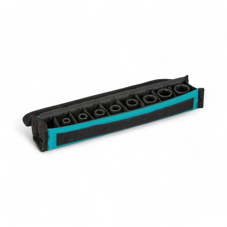 Set 8 Dados De Impacto Makita 1/2
