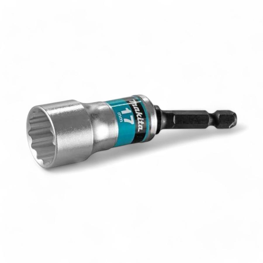 Punta Vaso Basculante Makita Impact premier 17x80 Mm