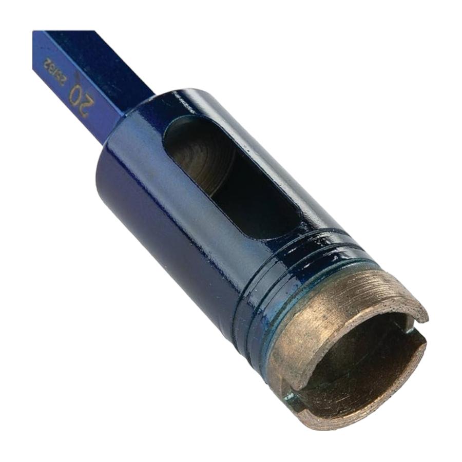 Broca De Diamante Makita De 3/4