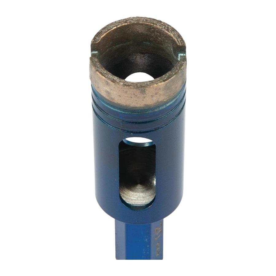 Broca De Diamante Makita De 3/4