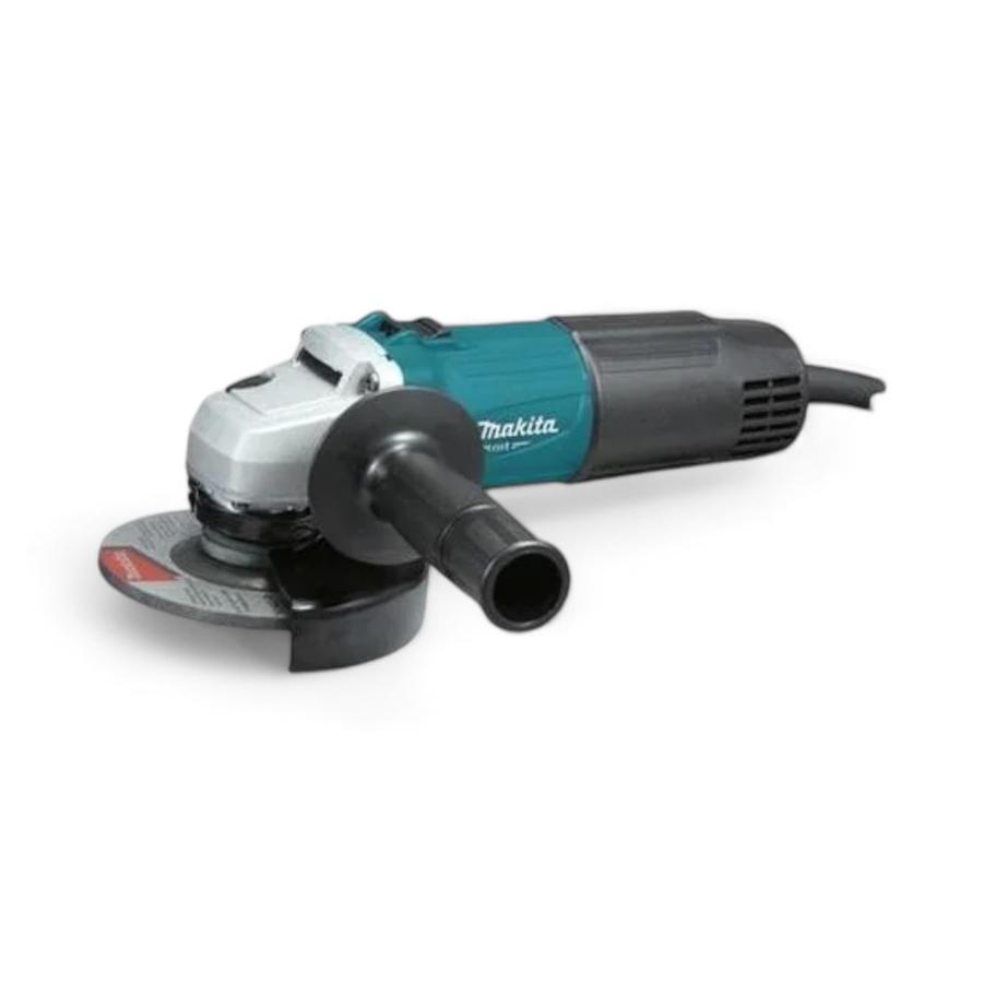 Esmeril Angular Makita 4 1/2" 540W