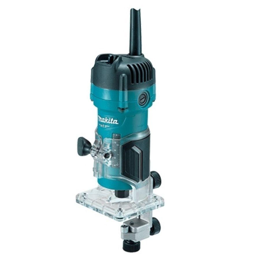 Recortadora Makita 1/4" 530w