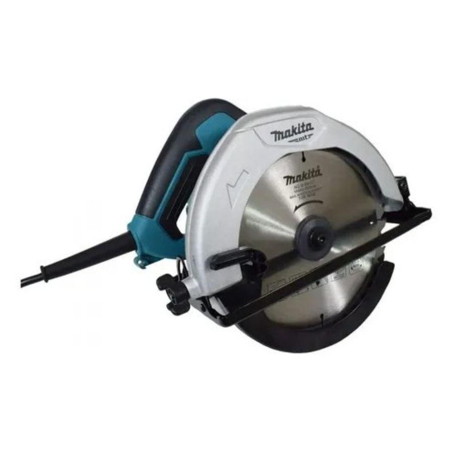Sierra Circular Makita 7 1/4