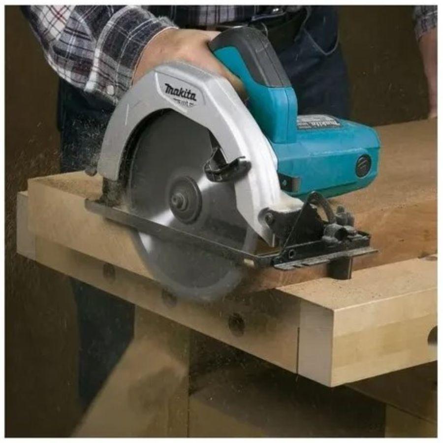 Sierra Circular Makita 7 1/4