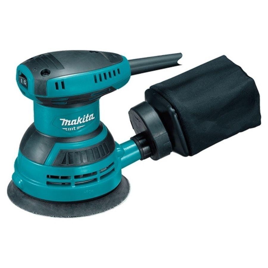 Lijadora Orbital Makita M9204b 5 Pulgadas 240w