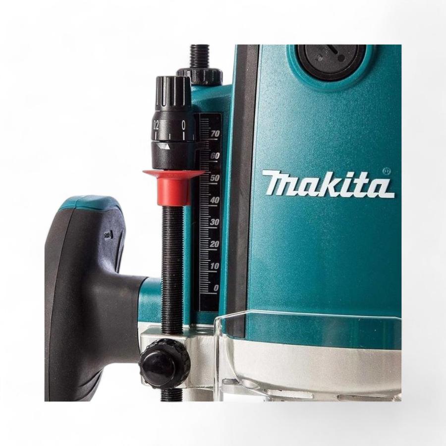 Fresadora Makita RP1801 12 Mm 1650W