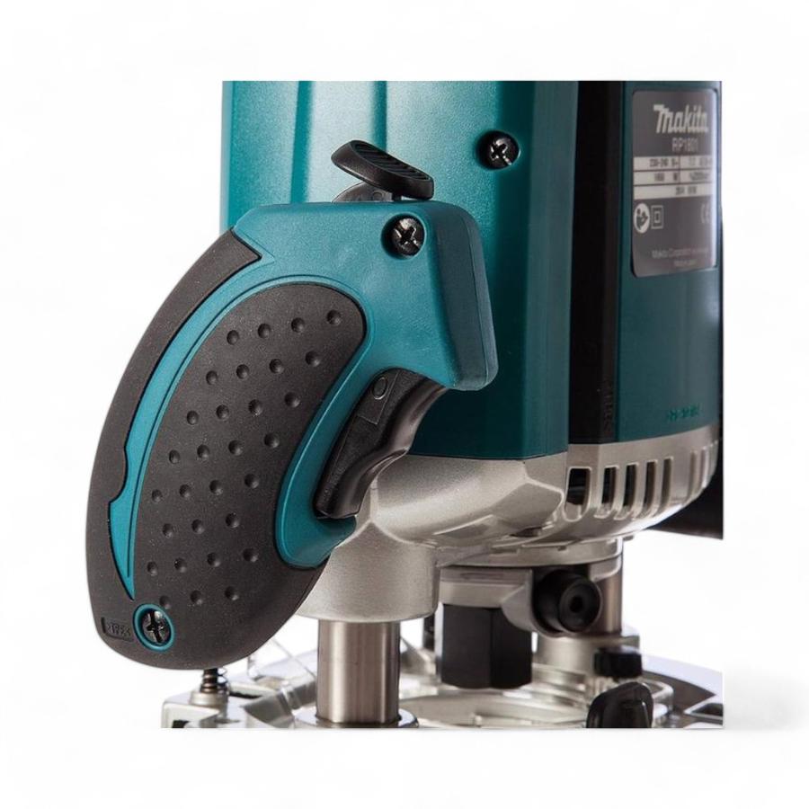 Fresadora Makita RP1801 12 Mm 1650W