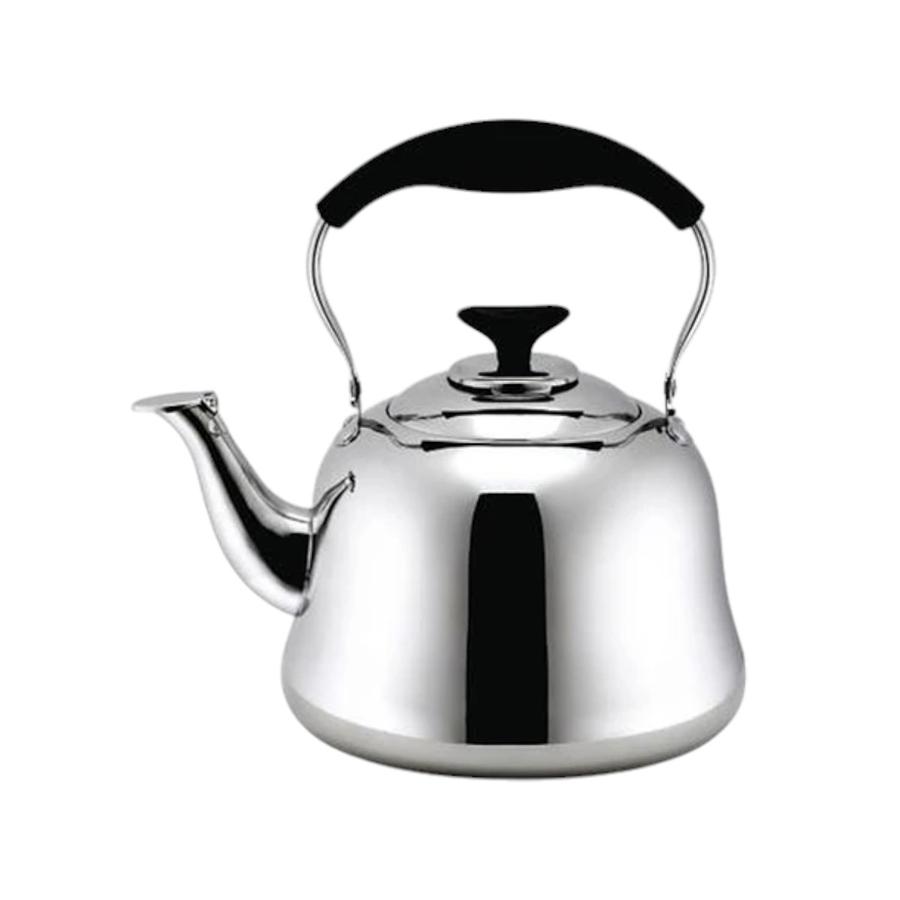 Tetera Acero Inoxidable 2 Litros