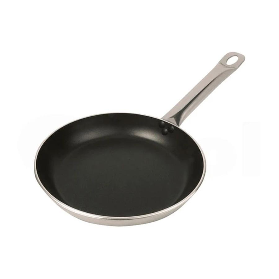 Sartén Profesional Aluminio 30 Cm 3,5 Mm Mariana