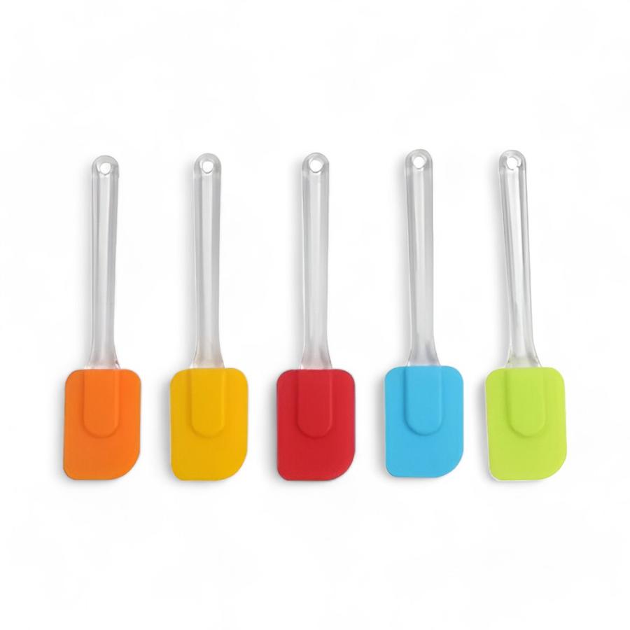 Paleta Silicona Mariana Colección Multicolor