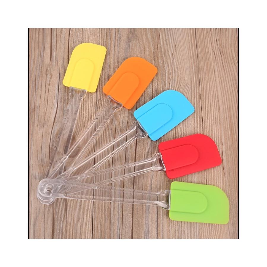 Paleta Silicona Mariana Colección Multicolor