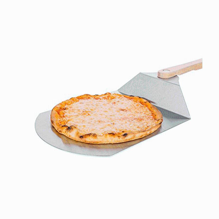 Pala De Pizza 24x57 Cm