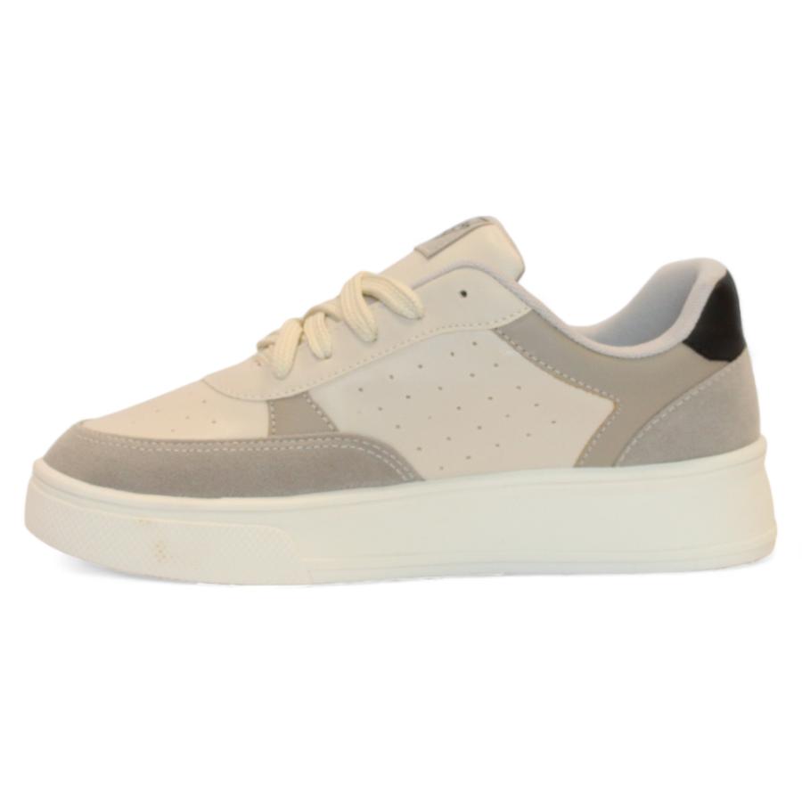 Zapatillas Urbanas Mujer Maria Pia BM346MP-02 Blanco
