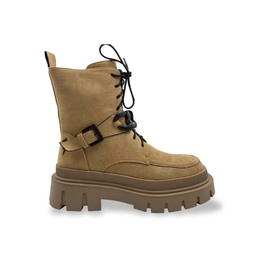 Bota maria sales