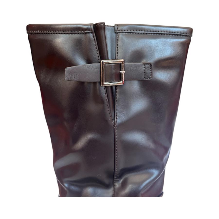 Bota Casual Mujer Pebbles Cafe