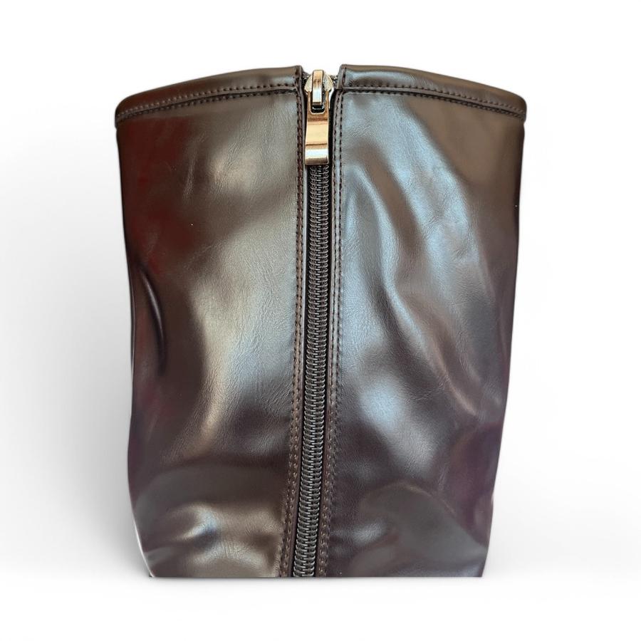Bota Casual Mujer Pebbles Cafe