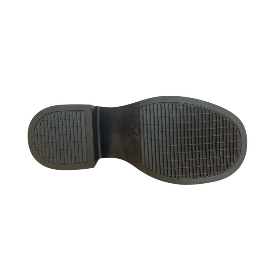 Bota Casual Mujer Pebbles Cafe