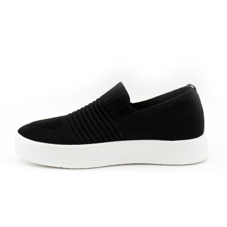 Zapatilla Maria Pia Tinkle-99 Leroy Negro