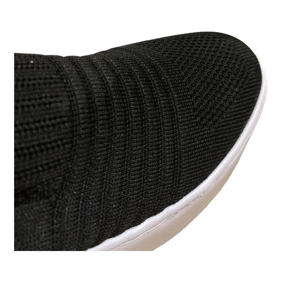 Zapatilla Maria Pia Tinkle-99 Leroy Negro