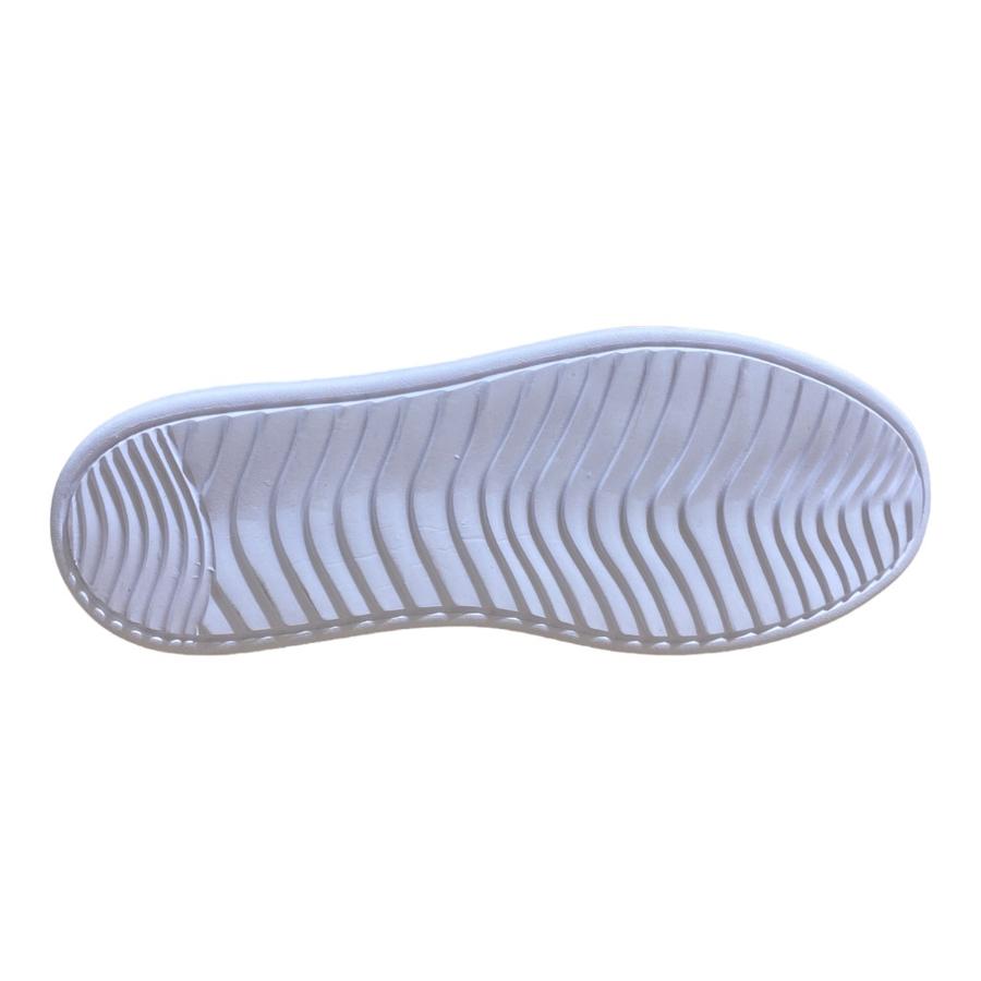 Zapatilla Maria Pia Tinkle-99 Leroy Negro