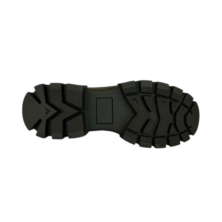 Botín Casual Mujer Lilyng Negro