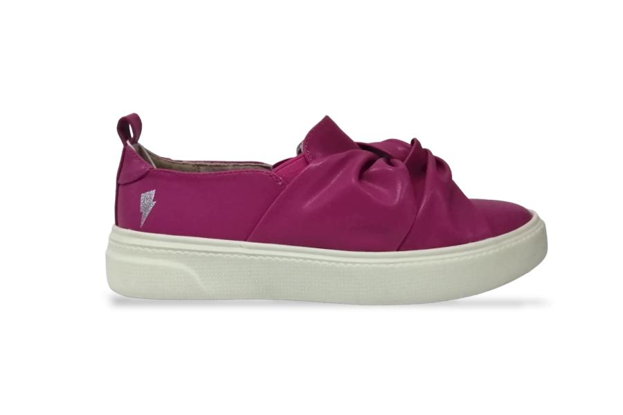 Zapatilla Urbana Mujer Maria Pia Soulfi Fucsia