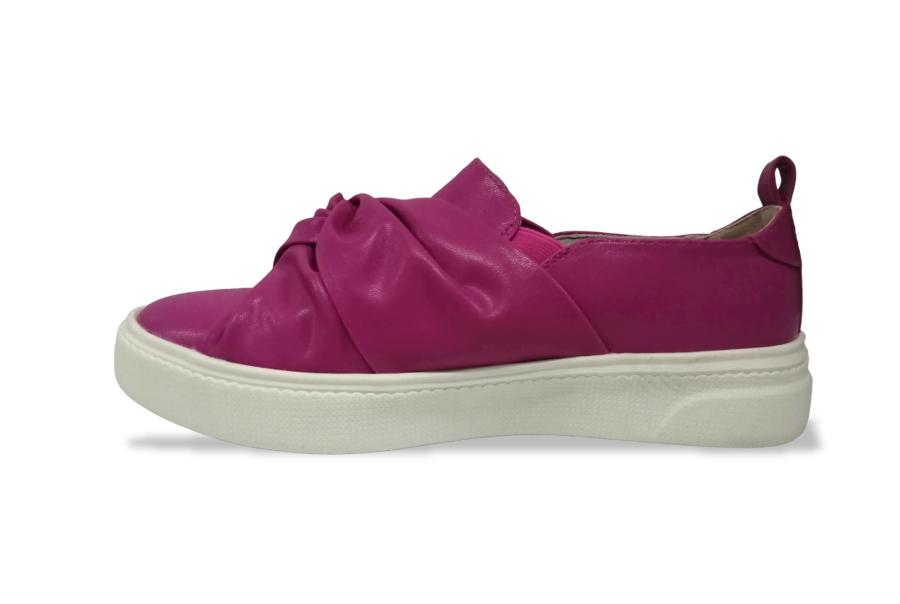 Zapatilla Urbana Mujer Maria Pia Soulfi Fucsia
