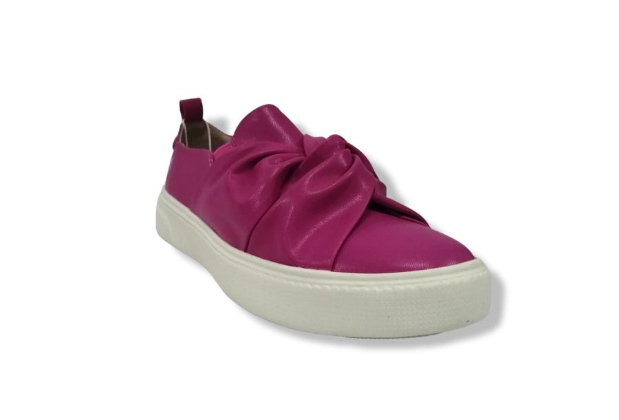 Zapatilla Urbana Mujer Maria Pia Soulfi Fucsia