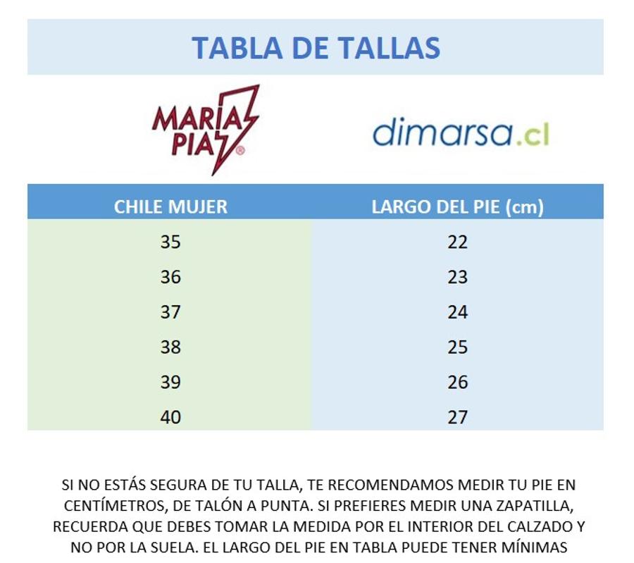Zapatilla Urbana Mujer Maria Pia Soulfi Fucsia