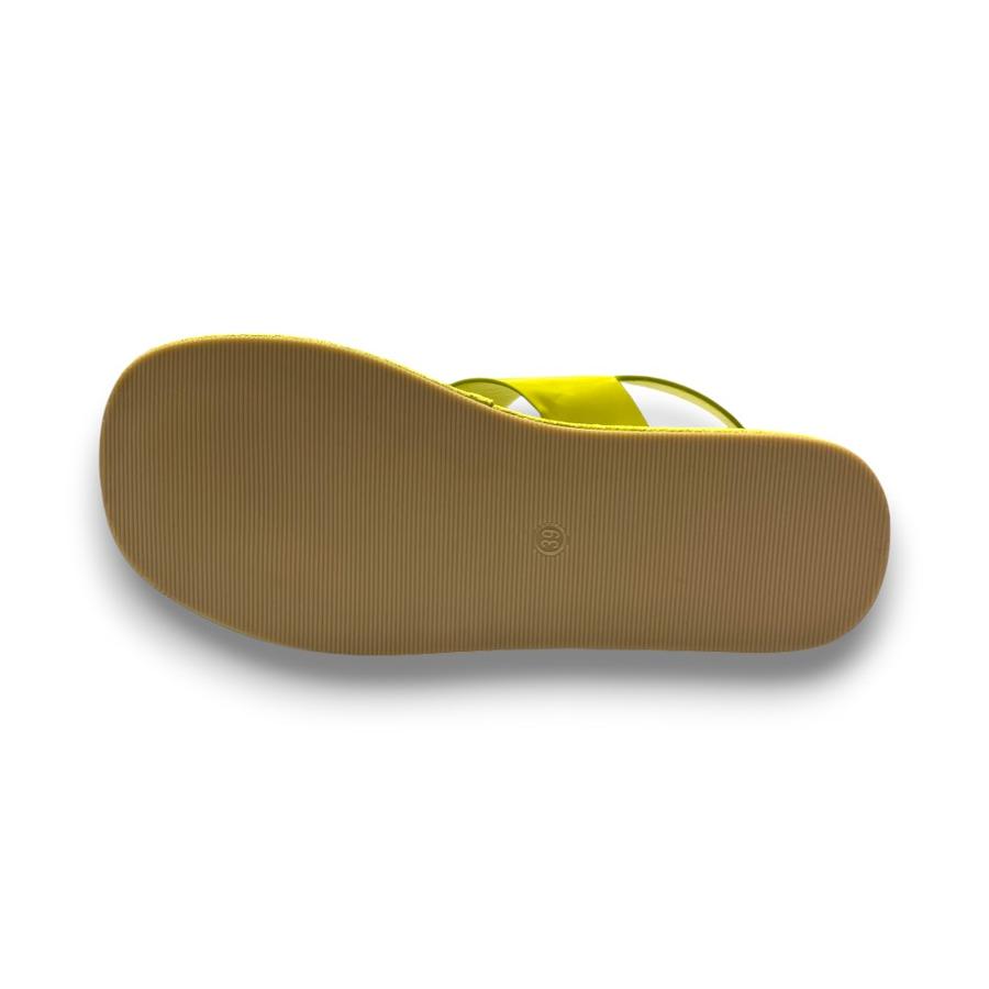 Sandalias Mujer Maria Pia Borga Verde Claro