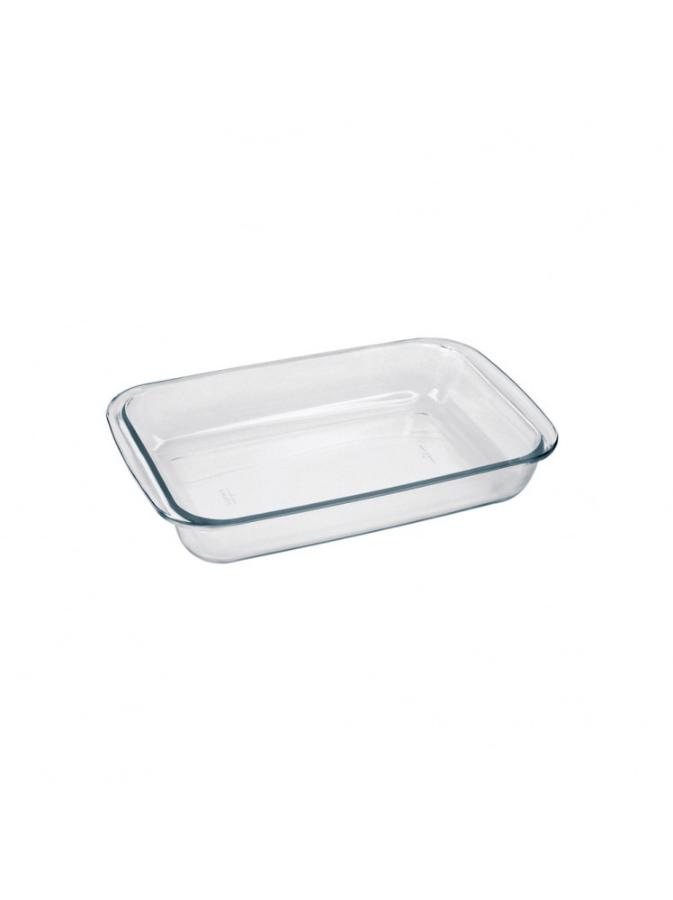 Asadera Rectangular 1.6l