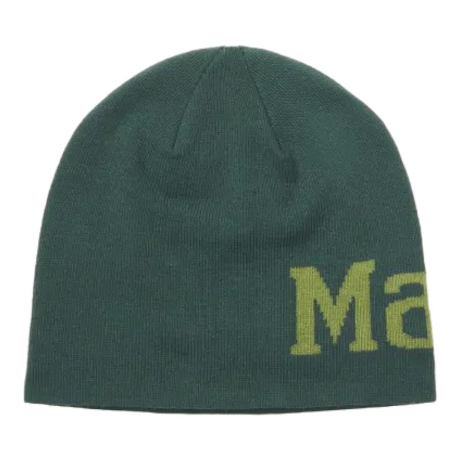 Gorro Unisex Marmot Summit Verde