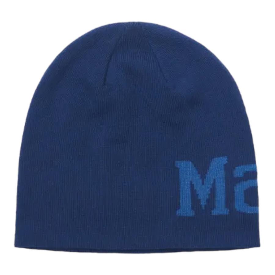 Gorro Unisex Marmot Summit Azul