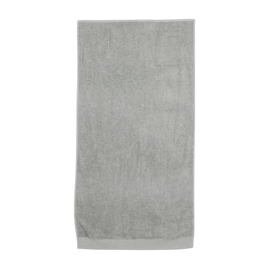 Toalla Sábana 500 Grs 90 x 150 Cm Mashini Gris