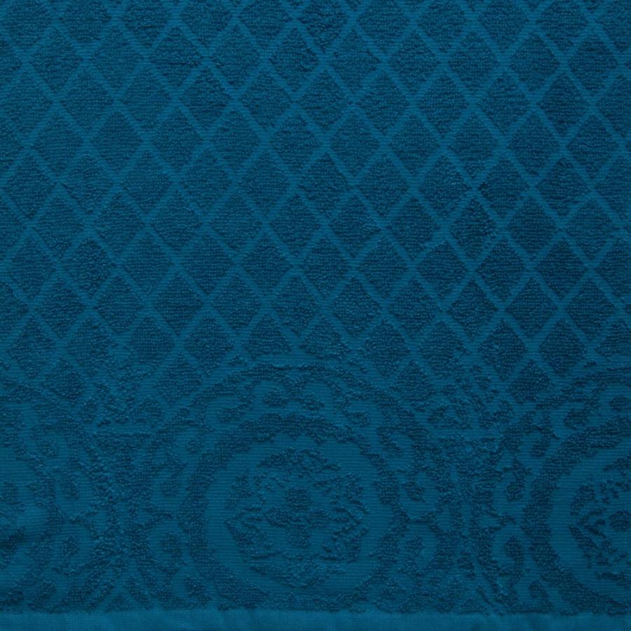 Set 2 Toallas Mashini Aqua Azul