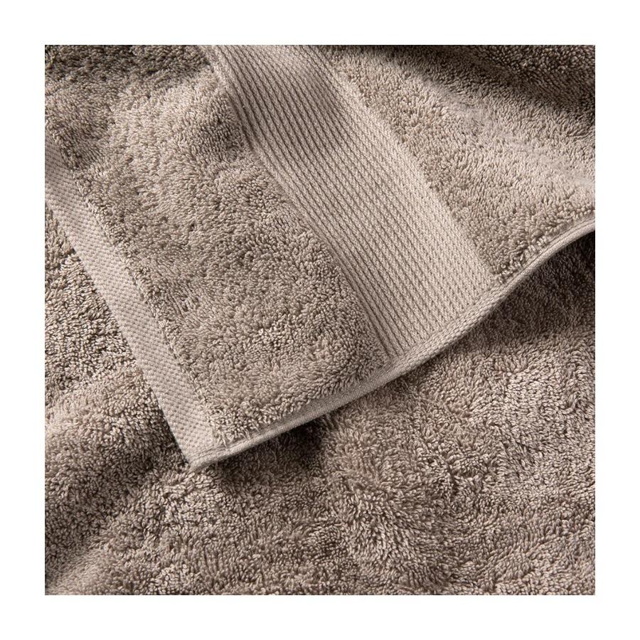 Toalla Baño Lisa 550 Grs Fabrics Beige