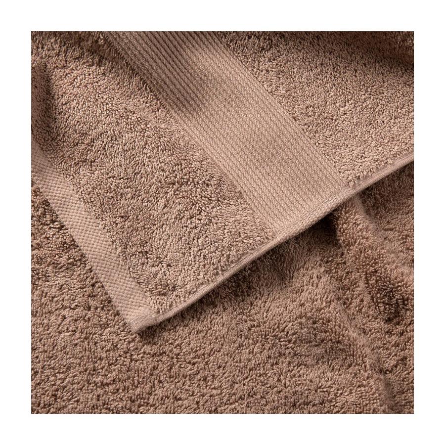 Toalla Sábana Lisa 550 Grs Fabrics Nude