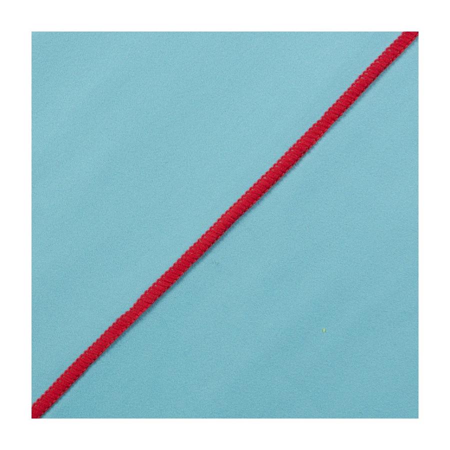 Toalla Deportiva Microfibra 90 x 160 Cm Mashini Celeste
