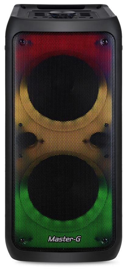 Parlante de musica master g store