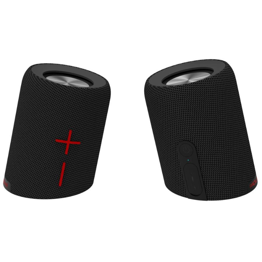 Parlante Bluetooth Proline Zion+ 2 En 1