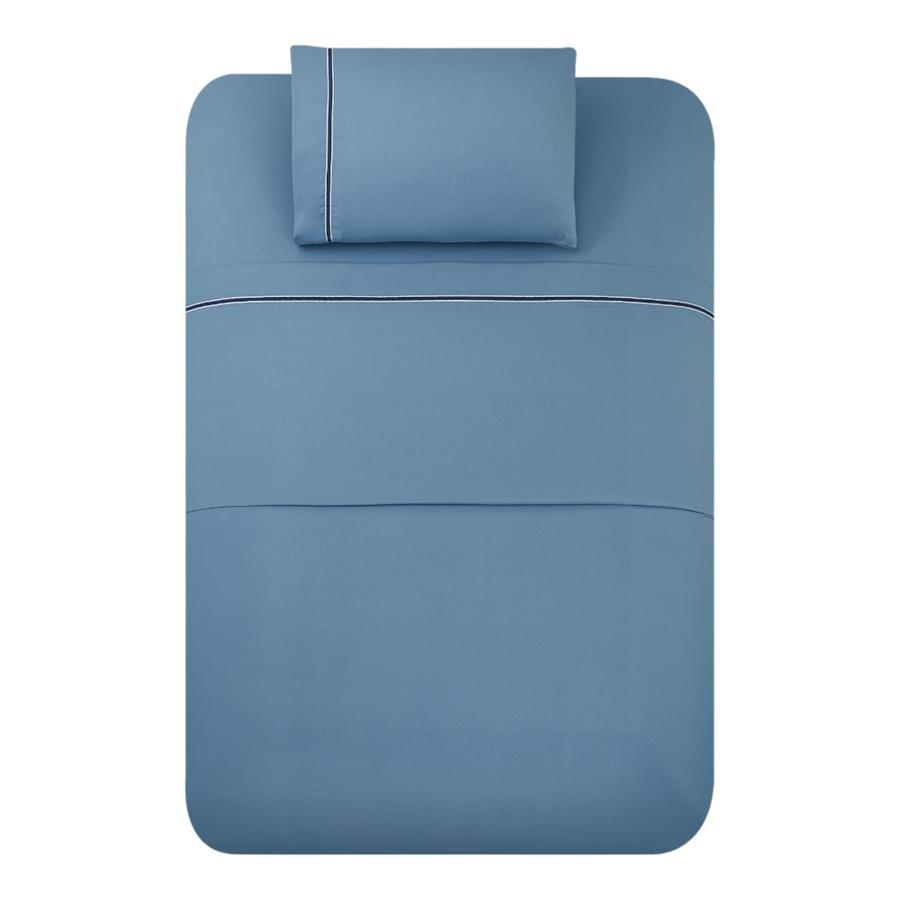 Sábanas Lisa Boho 1.5 Plazas Matiz