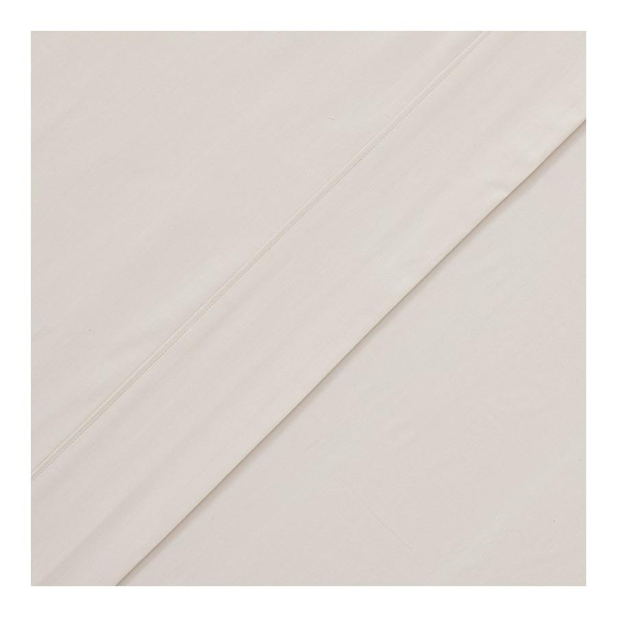 Sabana Lisa 200H 2.0 Plazas Matiz Beige