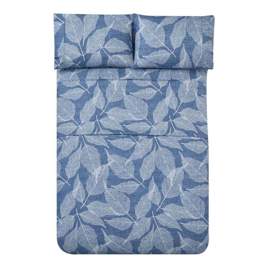 Sábanas Estampadas Boho 2 Plazas Matiz